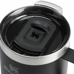 Everyday Camp Mug termokopp 0,35 liter, rose quartz