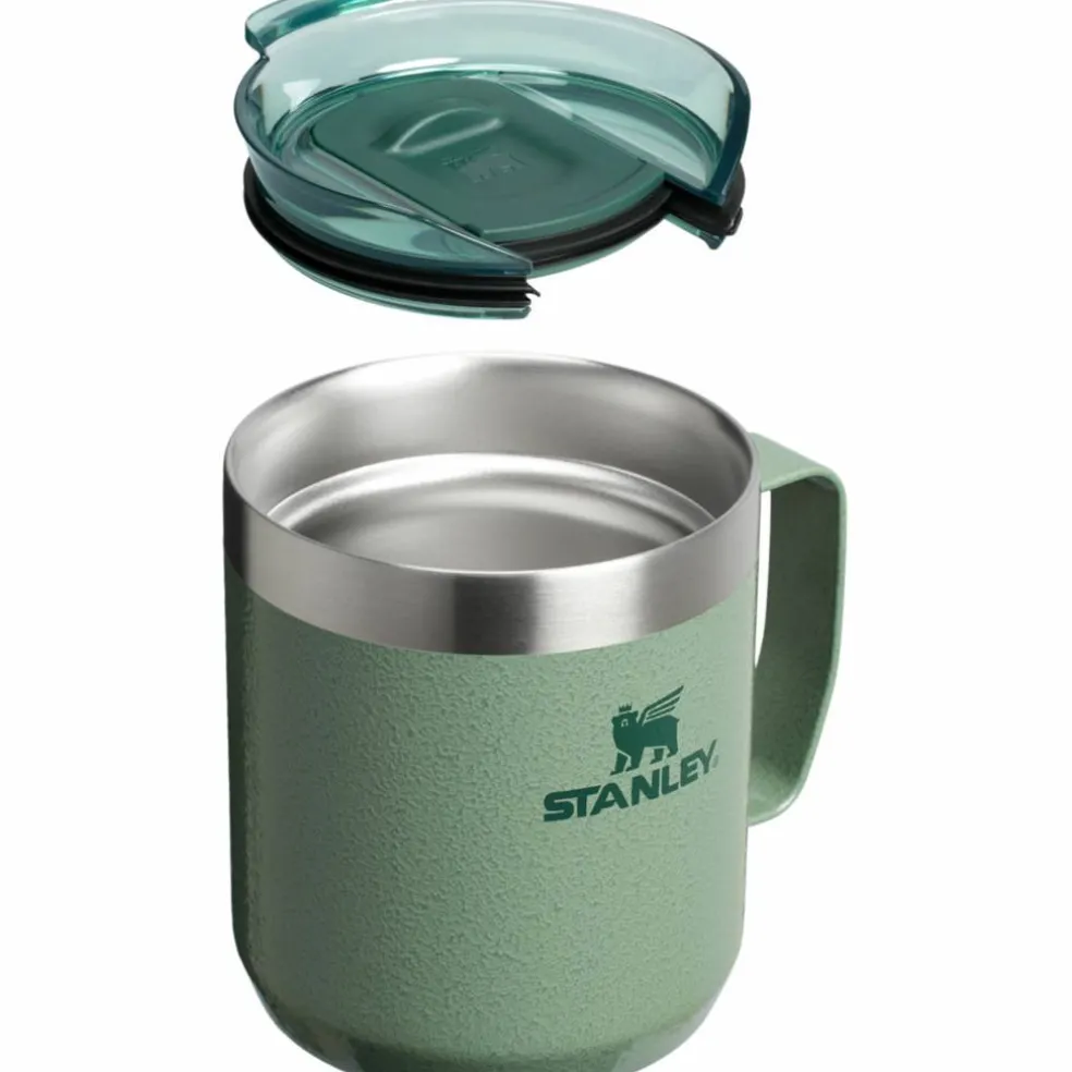 Everyday Camp Mug termokopp 0,35 liter, hammertone green