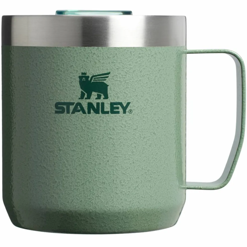 Everyday Camp Mug termokopp 0,35 liter, hammertone green