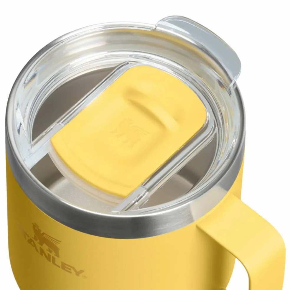 Everyday Camp Mug termokopp 0,35 liter, hammertone green