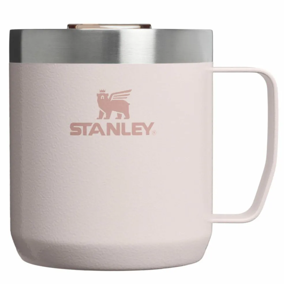 Everyday Camp Mug termokopp 0,35 liter, hammertone green