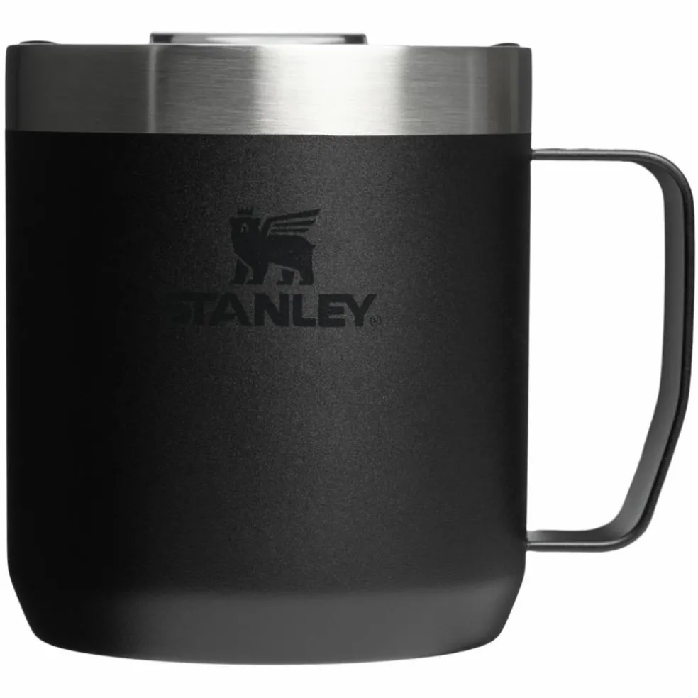 Everyday Camp Mug termokopp 0,35 liter, hammertone green