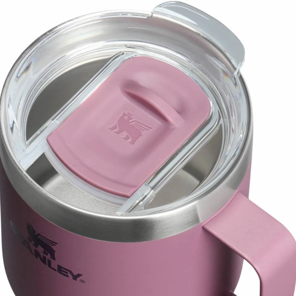 Everyday Camp Mug termokopp 0,35 liter, hammertone green