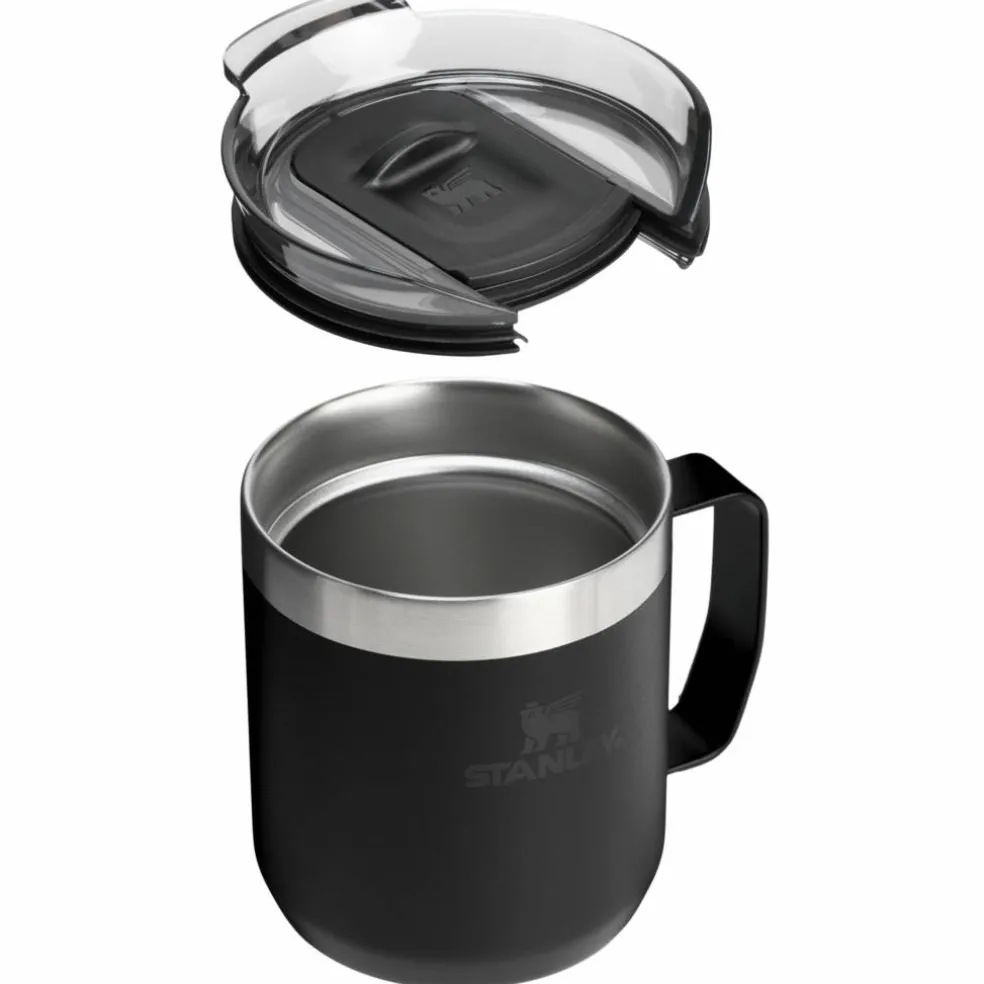 Everyday Camp Mug termokopp 0,35 liter, hammertone green
