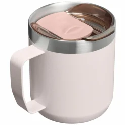 Everyday Camp Mug termokopp 0,35 liter, purple smoke