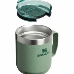 Everyday Camp Mug termokopp 0,35 liter, dijon