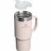Everyday Suburban termokopp 0,71 liter, rose quartz
