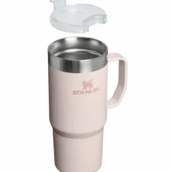 Everyday Suburban termokopp 0,71 liter, rose quartz