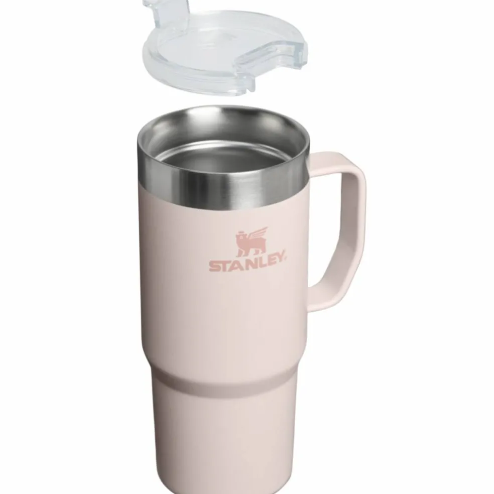 Everyday Suburban termokopp 0,71 liter, cream gloss