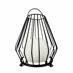 Evesham utelykt svart, small