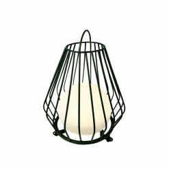 Evesham utelykt svart, small