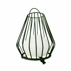 Evesham utelykt svart, small