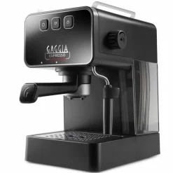 Evolution espressomaskin, rød