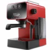Evolution espressomaskin, svart
