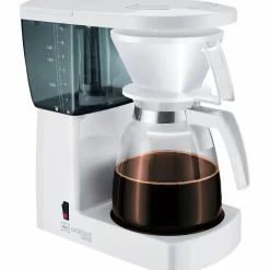Excellent Grande Svart Kaffetrakter