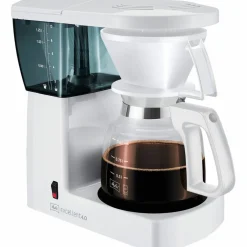 Excellent 4.0 Hvit Kaffetrakter