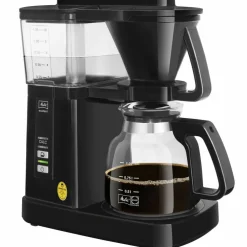 Excellent 5.0 kaffetrakter