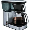 Excellent 4.0 Sort Kaffetrakter
