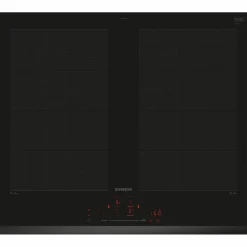 EX651HXC1E iQ700 induksjonstopp, svart