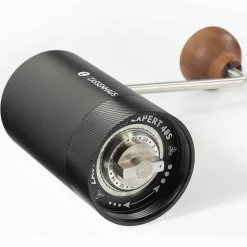Expert 48S kaffe- og espressokvern