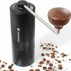 Expert 48S kaffe- og espressokvern