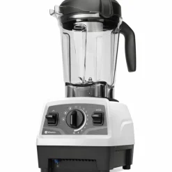 Explorian E520 blender 2 liter, hvit