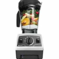 Explorian E520 blender 2 liter, hvit