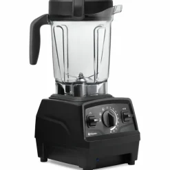 Explorian E520 blender 2 liter, svart