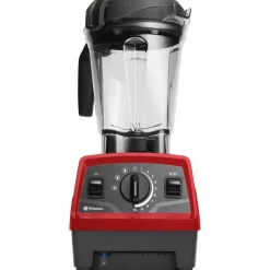 Explorian E520 blender 2 liter, svart