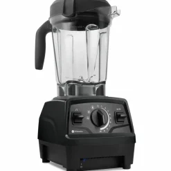 Explorian E520 blender 2 liter, svart