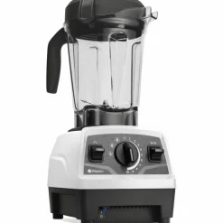 Explorian E520 blender 2 liter, svart