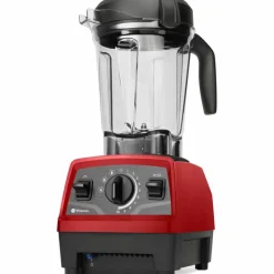 Explorian E520 blender 2 liter, svart