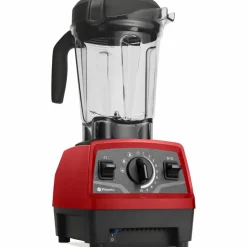 Explorian E520 blender 2 liter, svart