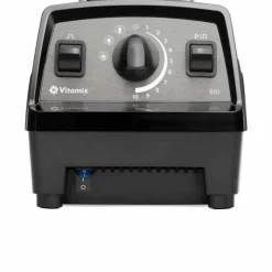 Explorian E510 blender, svart, 1,4 l