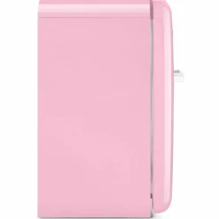 FAB10HRBL6 kjøleskap med flaskeholder, rosa