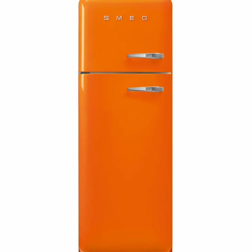 FAB30LBL6 Kjøleskap/Fryser 172cm Venstrehengt Svart