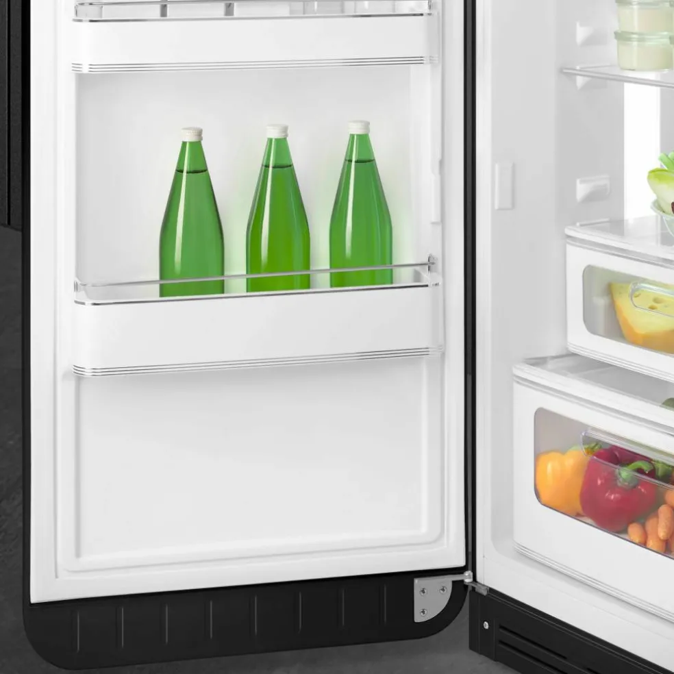 FAB30LCR6 Kjøleskap/Fryser 172cm Venstrehengslet Krem