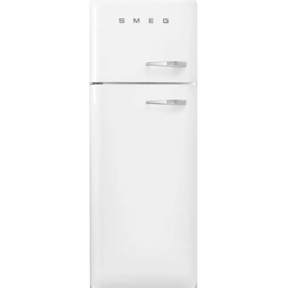 FAB30LCR6 Kjøleskap/Fryser 172cm Venstrehengslet Krem