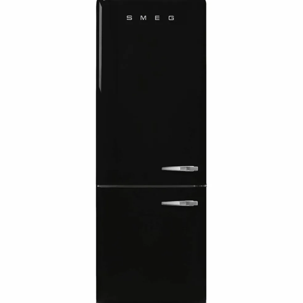 FAB38LCR6 Kombiskap venstrehengslet 70 cm, creme