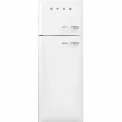FAB30LOR6 Kjøl/Frys 172cm Venstrehengt Oransje
