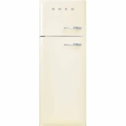 FAB30LOR6 Kjøl/Frys 172cm Venstrehengt Oransje
