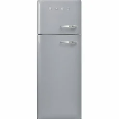 FAB30LOR6 Kjøl/Frys 172cm Venstrehengt Oransje