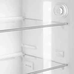 FAB30LOR6 Kjøl/Frys 172cm Venstrehengt Oransje
