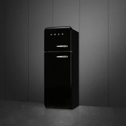 FAB30LPB6 Kjøleskap/Fryser 172cm Venstrehengt Pastellblå