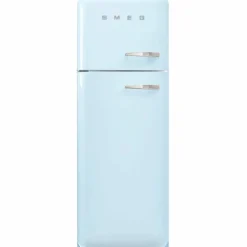 FAB30LPB6 Kjøleskap/Fryser 172cm Venstrehengt Pastellblå
