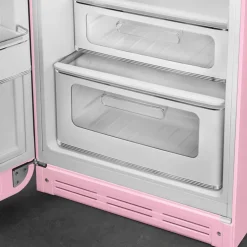 FAB30LPB6 Kjøleskap/Fryser 172cm Venstrehengt Pastellblå