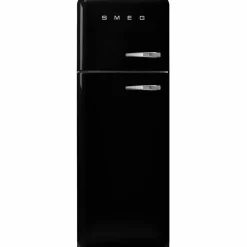 FAB30LPB6 Kjøleskap/Fryser 172cm Venstrehengt Pastellblå