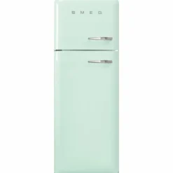 FAB30LPB6 Kjøleskap/Fryser 172cm Venstrehengt Pastellblå