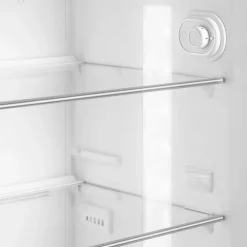 FAB30LPB6 Kjøleskap/Fryser 172cm Venstrehengt Pastellblå