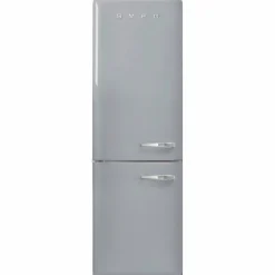 FAB32LPB6 Kjøl/Frys 197 cm Venstrehengt Pastellblå